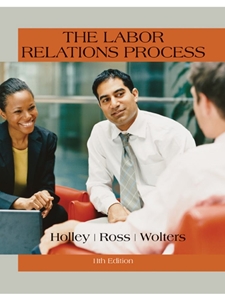 LABOR RELATIONS PROCESS