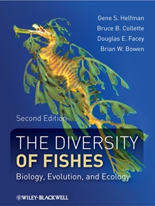 DIVERSITY OF FISHES