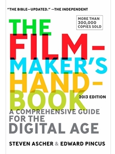 FILMMAKER'S HANDBOOK-2013 EDITION