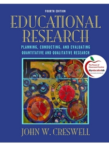 EDUCATIONAL RESEARCH