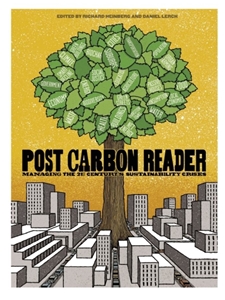 POST CARBON READER