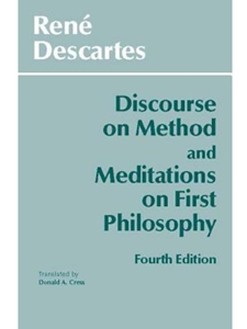 DISCOURSE ON METHOD+MEDIT.ON 1ST PHIL.