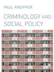 CRIMINOLOGY+SOCIAL POLICY