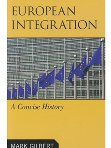 EUROPEAN INTEGRATION