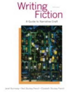 WRITING FICTION-TEXT