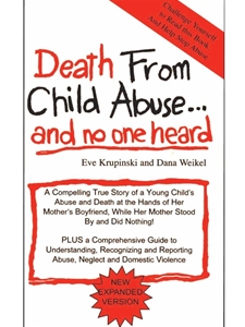 DEATH FROM CHILD ABUSE...+NO ONE HEARD