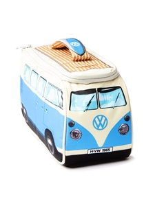 Volkswagen Bus Lunchbag