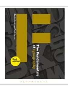 FUNDAMENTALS OF TYPOGRAPHY