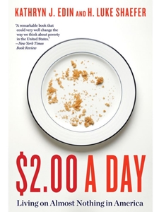 $2.00 A DAY:LIVING ON ALMOST NOTHING...