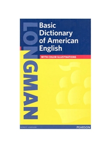 LONGMAN BASIC DICTIONARY O