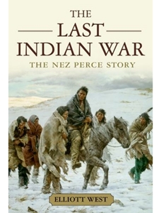 LAST INDIAN WAR