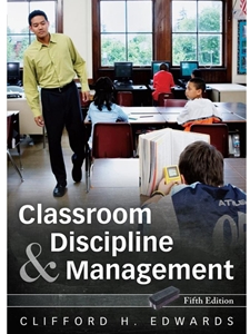 (EBOOK) CLASSROOM DISCIPLINE+MANAGMENT