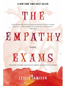 EMPATHY EXAMS:ESSAYS