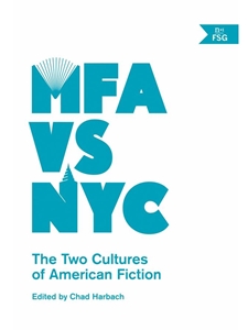 MFA VS NYC