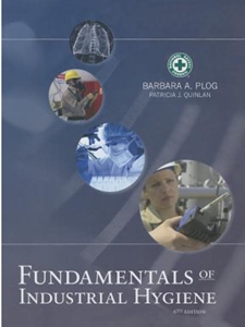 FUNDAMENTALS OF INDUSTRIAL HYGIENE