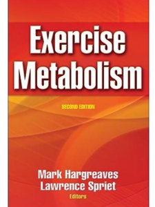 EXERCISE METABOLISM