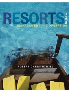(EBOOK) M RESORTS: MANAGEMENT+OPERATION
