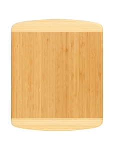 Bamboo Cutting Board (Customizable)