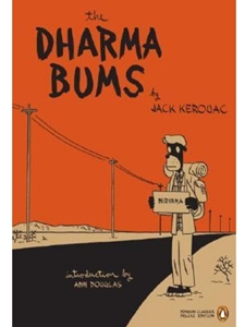 DHARMA BUMS