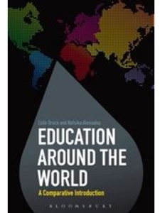 EDUCATION AROUND THE WORLD