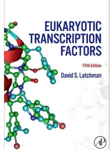 EUKARYOTIC TRANS.FACTORS