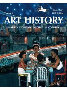ART HISTORY,V.II