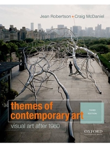 THEMES OF CONTEMPORARY ART