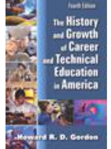 HISTORY+GROWTH OF CAREER+TECH...-W/CD