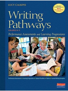 WRITING PATHWAYS:PERFORMANCE ASSESS...