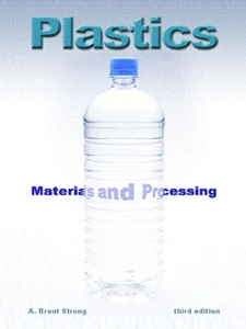 PLASTICS:MATERIALS+PROCESSING