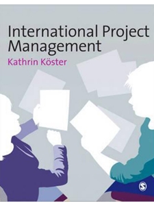 (EBOOK) INTERNATIONAL PROJECT MANAGEMENT