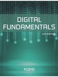 DIGITAL FUNDAMENTALS