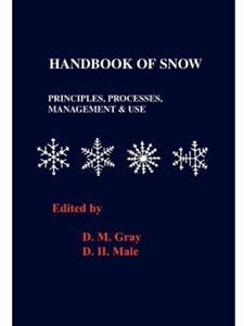 HANDBOOK OF SNOW..