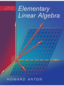 ELEM.LINEAR ALGEBRA