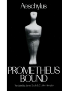 PROMETHEUS BOUND