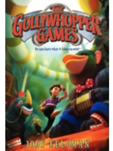 GOLLYWHOPPER GAMES (PAPER)