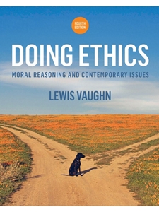 DOING ETHICS