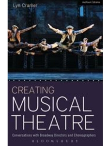 CREATING MUSICAL THEATER