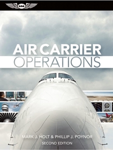 AIR CARRIER OPERATIONS