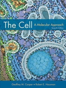 CELL:MOLECULAR APPROACH