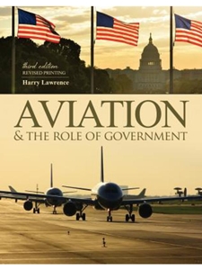 AVIATION AND THE ROLE OF GOVERNMENT