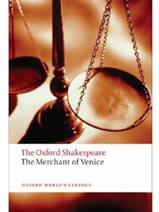 MERCHANT OF VENICE (953585X)