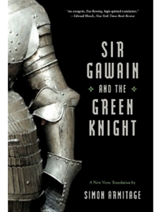 SIR GAWAIN+GREEN KNIGHT