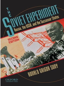 SOVIET EXPERIMENT