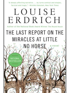 LAST REPORT ON MIRACLES AT LITTLE...
