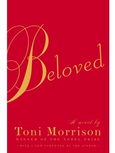 (EBOOK) BELOVED-W/NEW FOREWARD