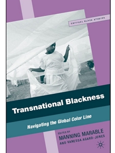 TRANSNATIONAL BLACKNESS