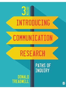 INTRO.COMMUNICATION RESEARCH