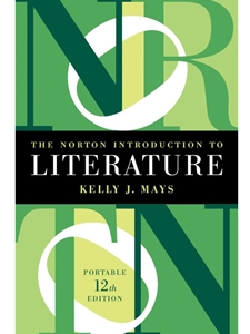 INTRO.TO LITERATURE. PORTABLE ED.