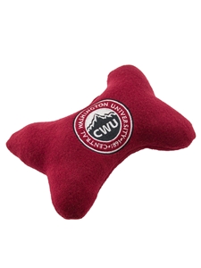 Central Wildcats Pet Toy